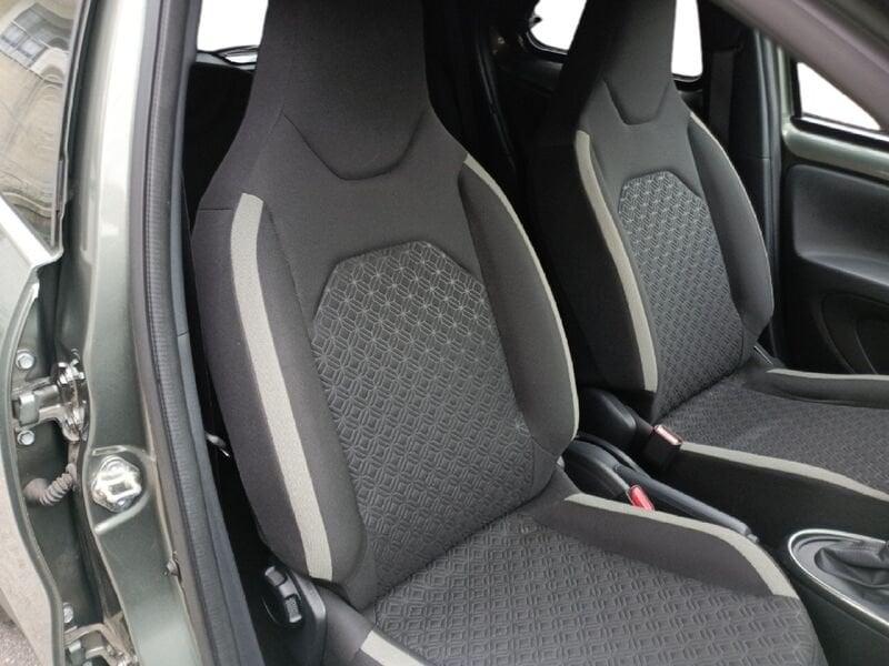 Toyota Aygo X 1.0B (72 CV) Trend