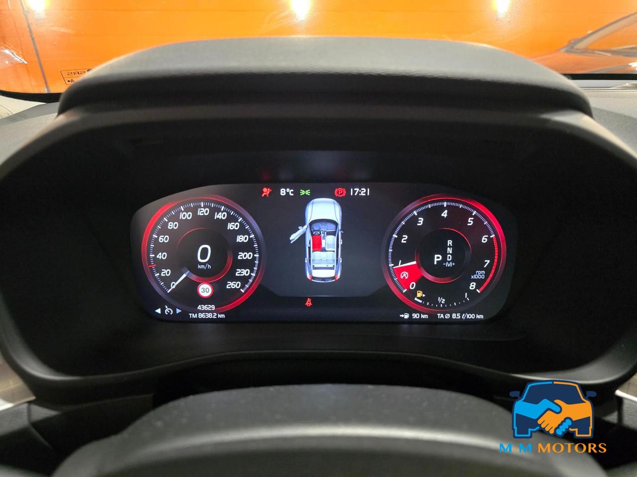 Volvo XC40 1.5 t3 Business Plus geartronic my20