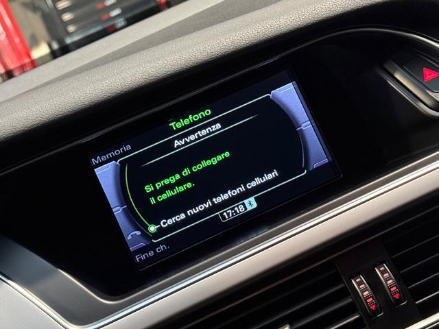 AUDI A4 allroad 2.0 TDI 163 CV S tronic Business Plus
