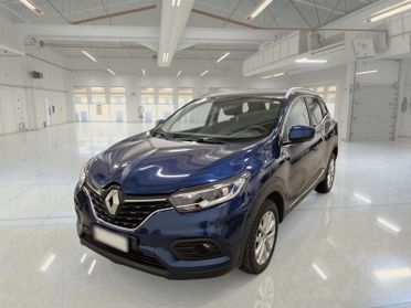 RENAULT KADJAR 1.5 DCI 85KW BLUE BUSINESS EDC 5 PORTE CROSSOVER