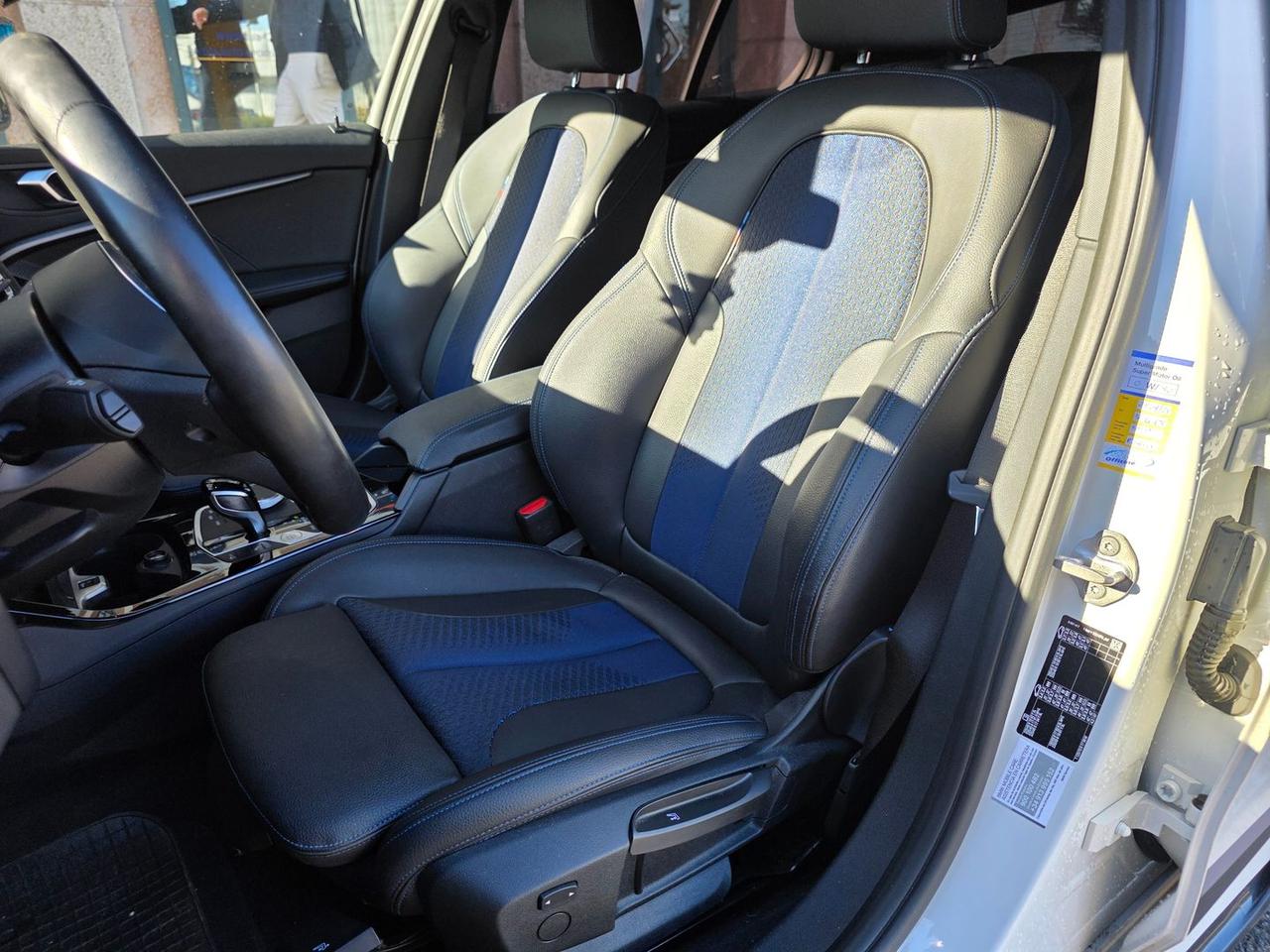 Bmw 118 1 series 118 d M Sport garanzia #8109