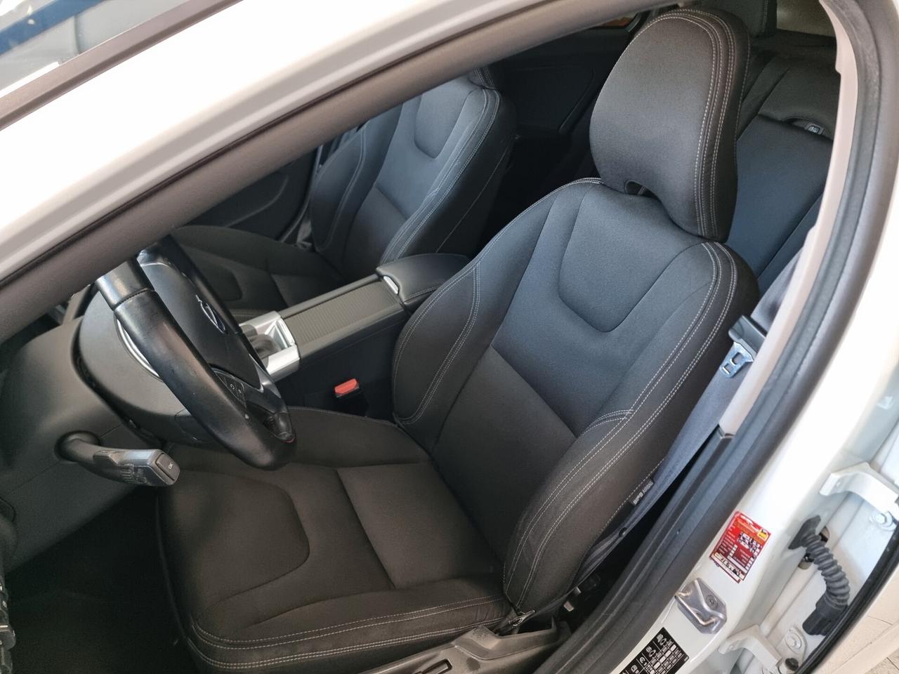Volvo V60 D3 GEARTRONIC EURO 6
