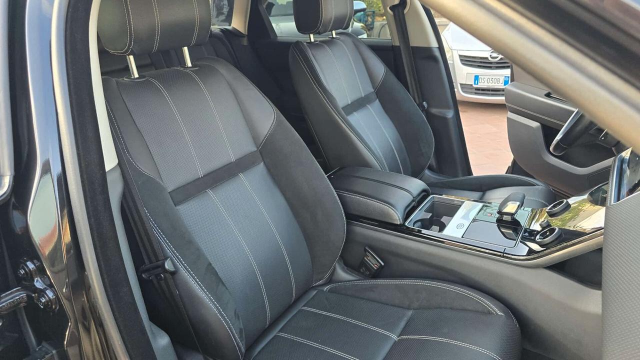 Land Rover Range Velar 2.0D I4 204 CV R-Dynamic HSE