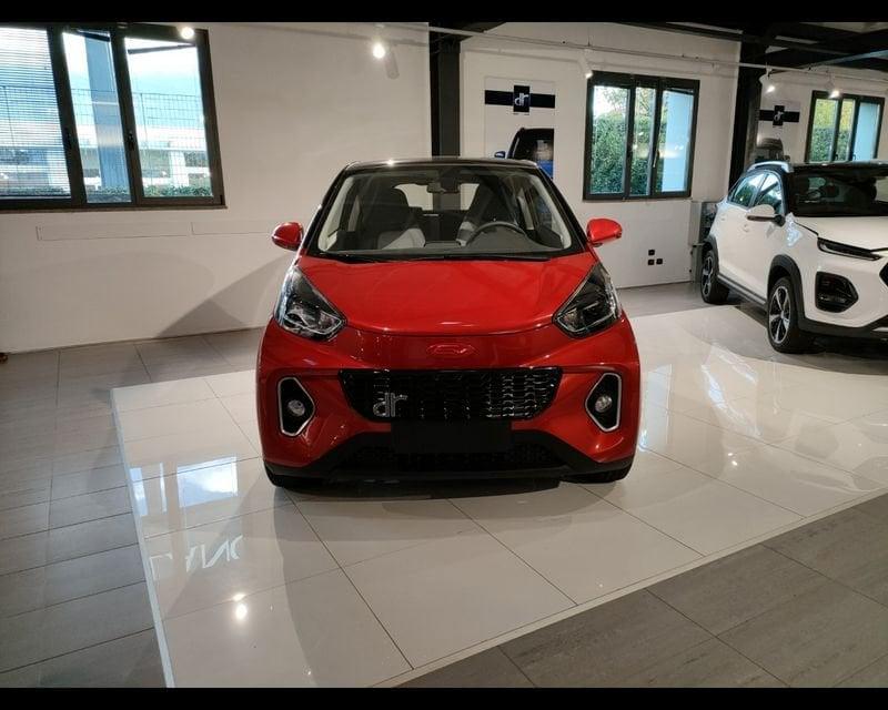 DR AUTOMOBILES dr 1.0 EV DR 1.0 EV