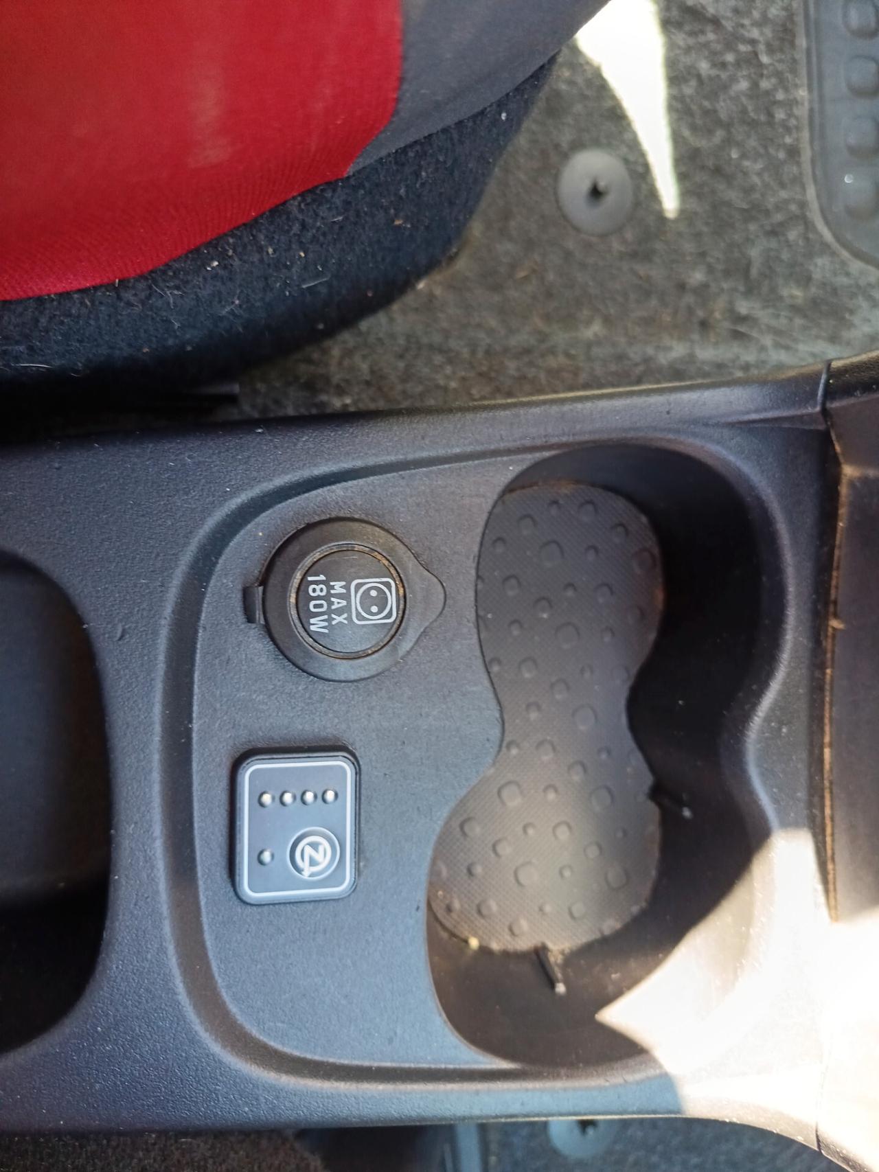 Fiat Panda 1.2 EasyPower Easy