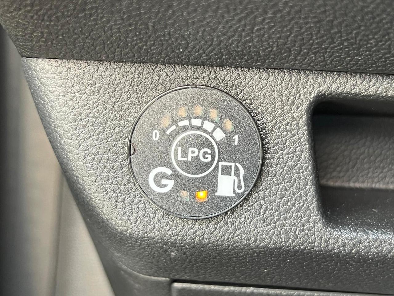 Renault Clio ECO-G 100 CV 5 porte Techno