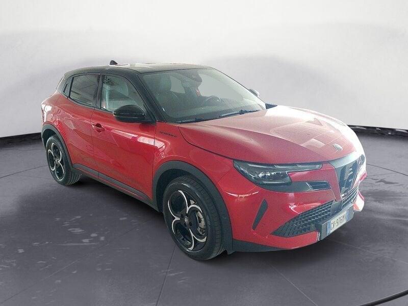 Alfa Romeo Junior Ibrida Ibrida Speciale1.2 145cv Hybrid Edct6