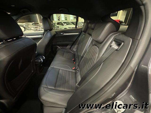 ALFA ROMEO Stelvio 2.2 Turbodiesel 190 CV AT8 Q4