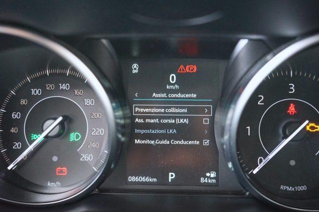 JAGUAR E-Pace 2.0D 150 CV AWD aut.