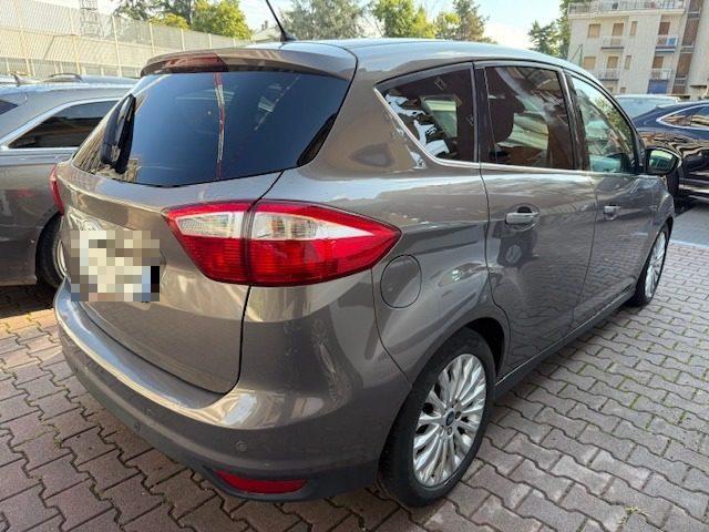 FORD C-Max 7POSTI 2.0 TDCi 115CV Powershift STRAPPI AL CAMBIO