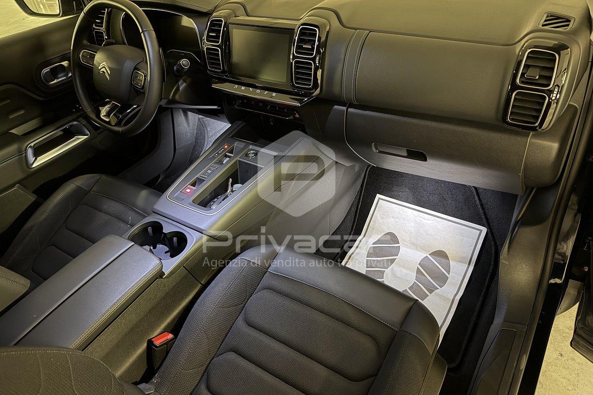 CITROEN C5 Aircross BlueHDi 130 S&S EAT8 Feel Pack