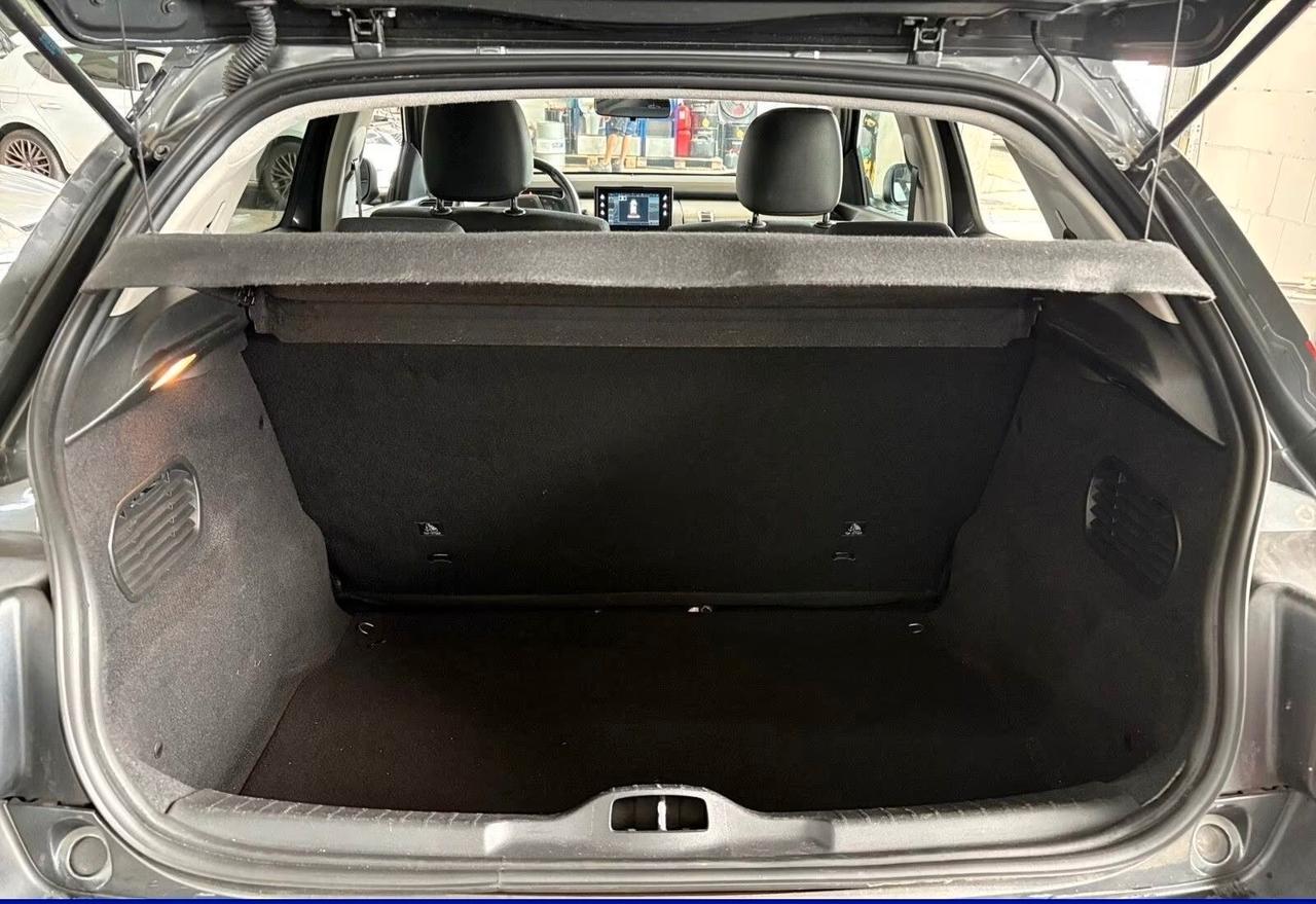 Citroen C4 Cactus 1.6 e-HDi UNICO PROPIETAR 100 Shine TELECAMER FULL!