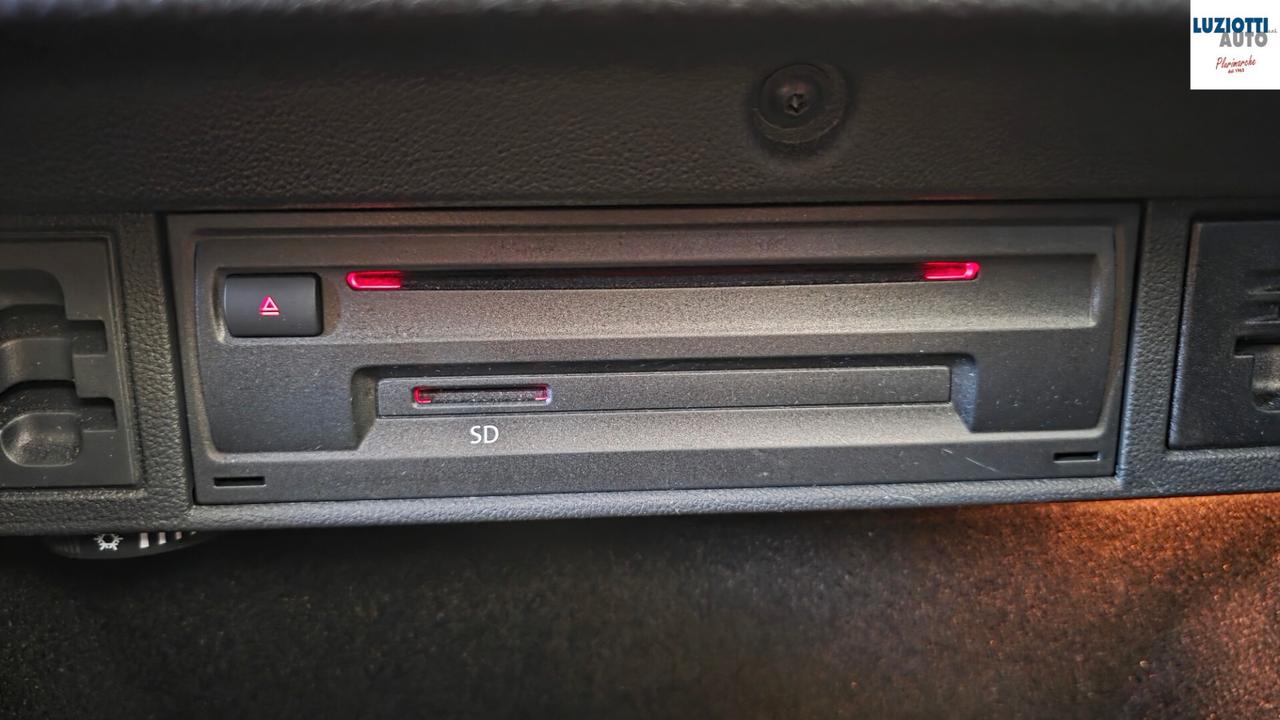 Volkswagen Golf 1.4 TGI BUSINESS - UNICO PROPRIETARIO