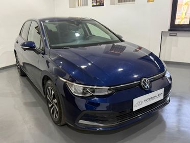 Volkswagen Golf 150 CV *PRONTA CONSEGNA