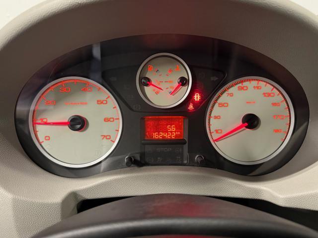 FIAT Scudo 2.0 MJT/136 DPF PC Panorama Executive 8 posti (M1)