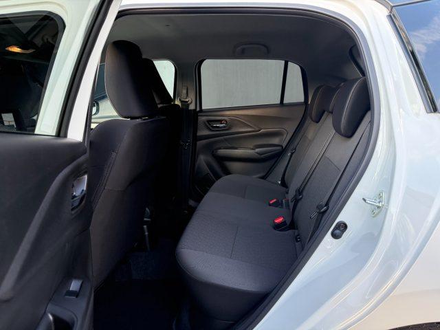 SUZUKI Swift 1.2 Hybrid 4WD AllGrip Top Navi DAB+ LED