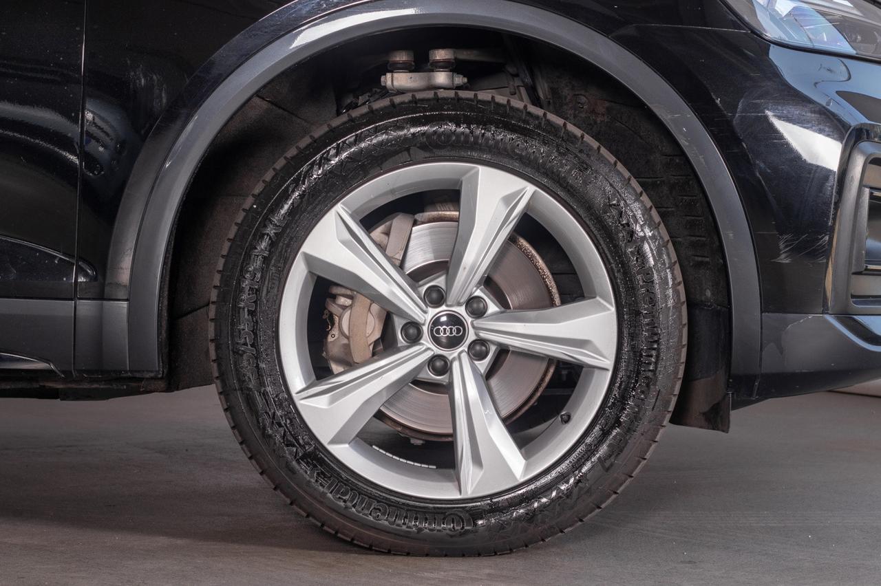Audi Q5 Sb 40 2.0 Tdi Business Advanced Quattro S-tronic