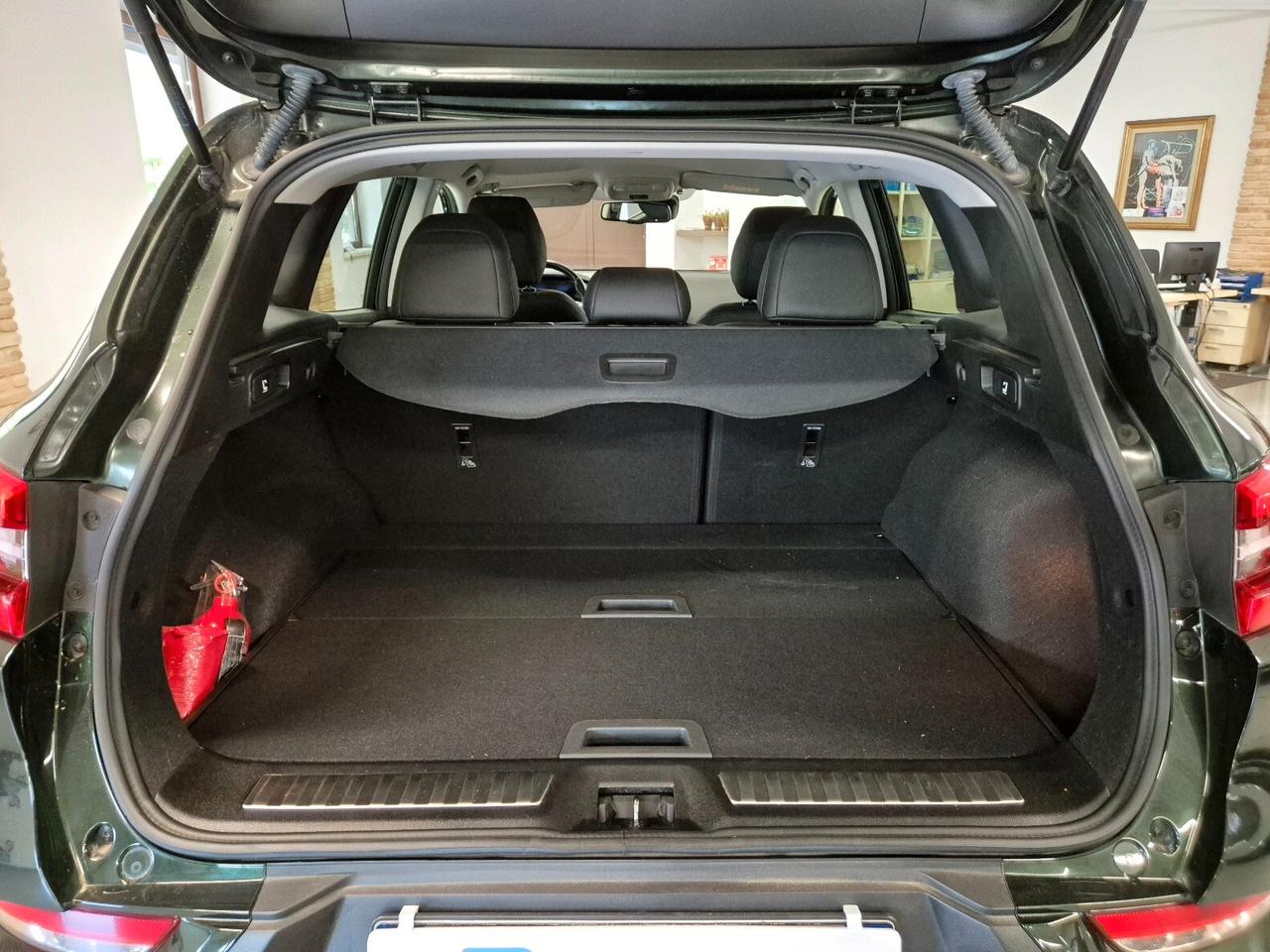 Renault Kadjar Blue dCi 8V 115CV Sport Edition2