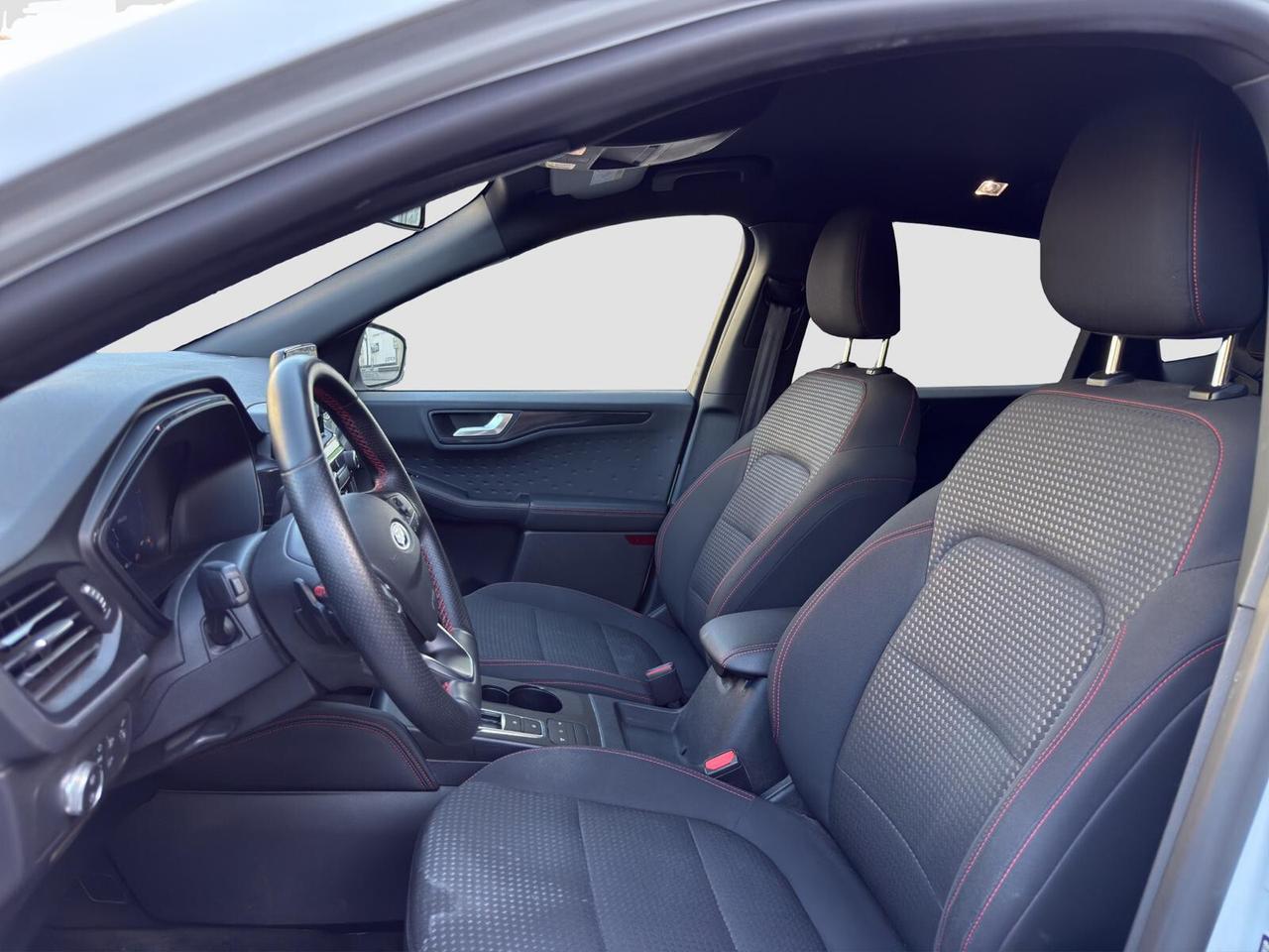 Ford Kuga 1.5 ecoblue 120cv ST-Line 2wd automatica 2021