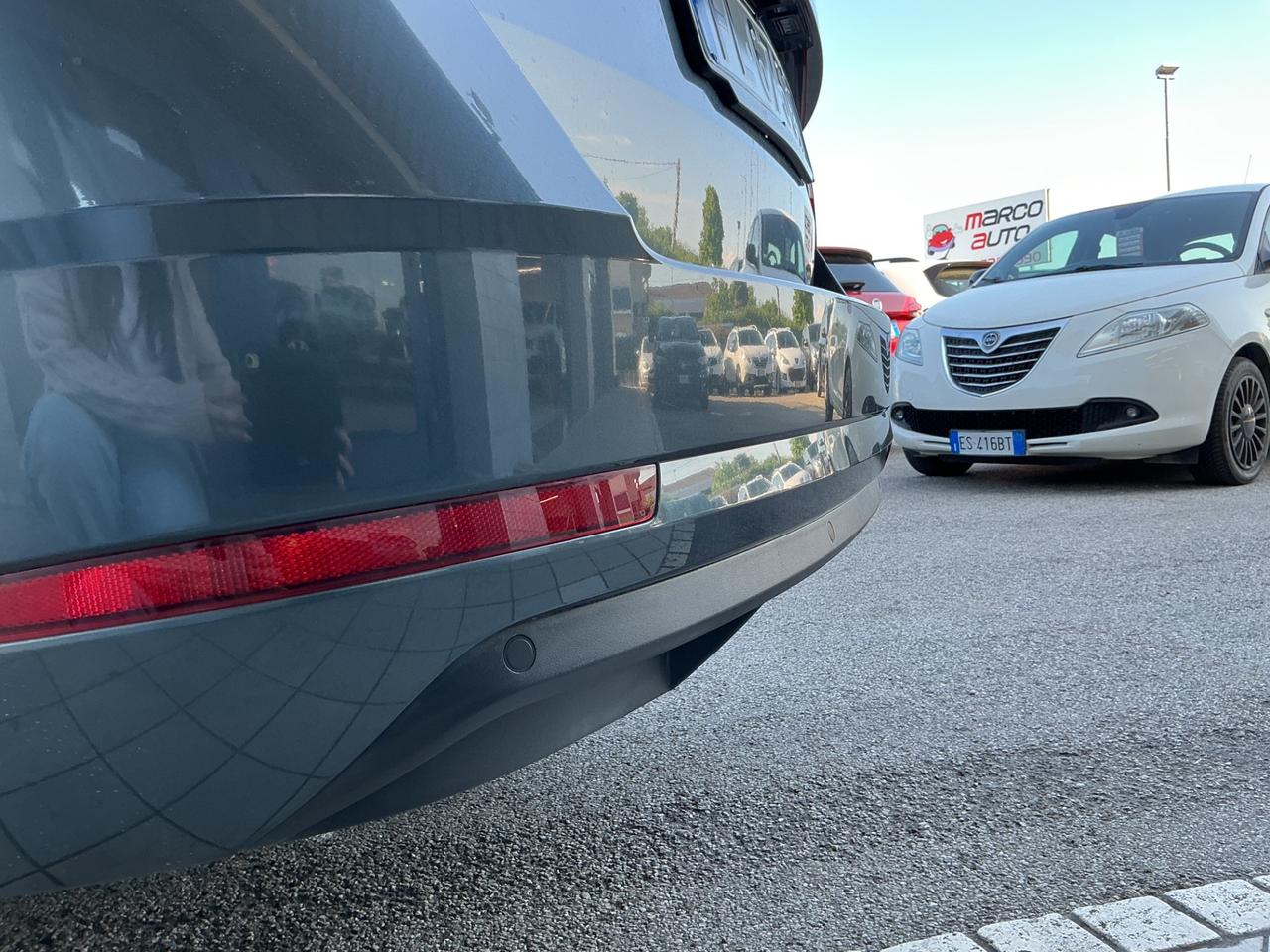 Skoda Octavia 1.6 Diesel Automatica Neopatentati