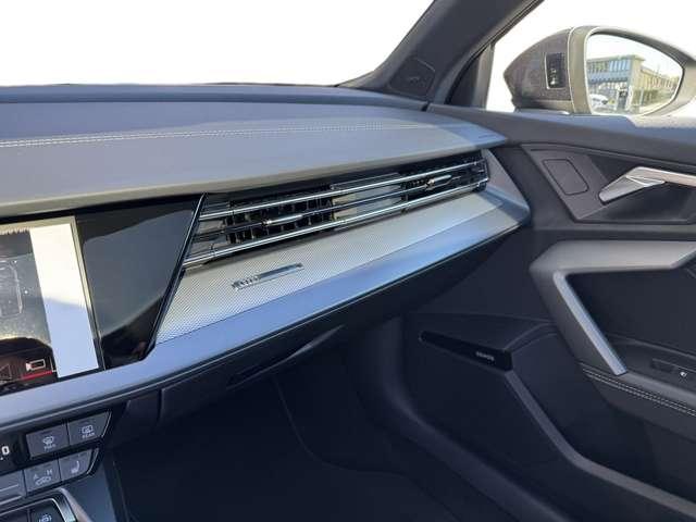 Audi A3 Sportback 35 2.0 tdi S line Edition s-tronic