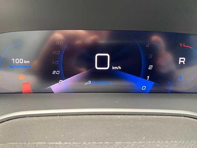 Peugeot 308 BlueHDi 130 S&S EAT8 Allure