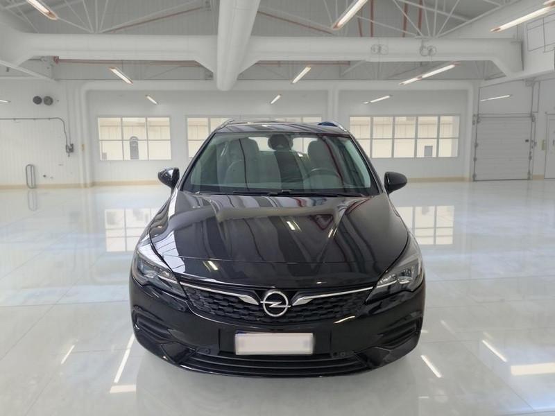 OPEL ASTRA ST 1.5 CDTI BUSINESS ELEGANCE 122 CV SES AT9 STATION WAGON