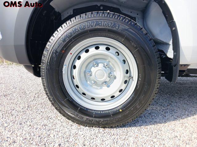 ISUZU D-Max 2.2 4x4 Single B-Strong N1 MY26