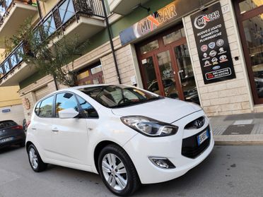 Hyundai iX20 1.4 CRDI 90 CV Comfort DIESEL