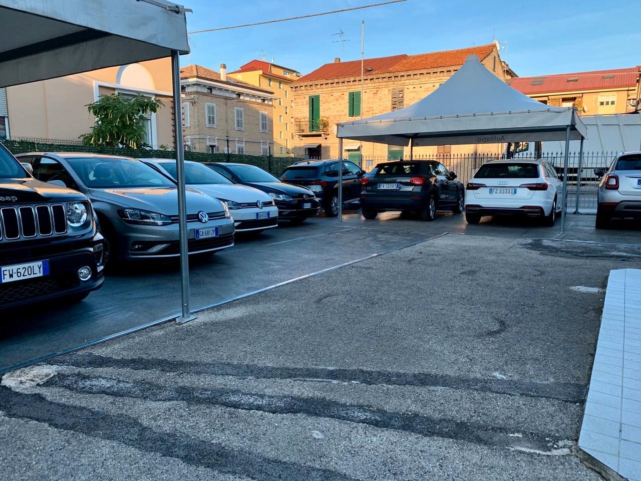 Jeep Renegade 1.6 Mjt 130 CV Limited 2022