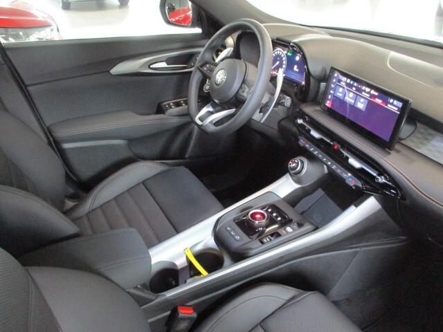 Alfa Romeo Tonale 1.6 diesel 130 CV TCT6 Veloce