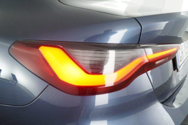 BMW 420 Serie 4 Coupé d 48V Coupé Msport