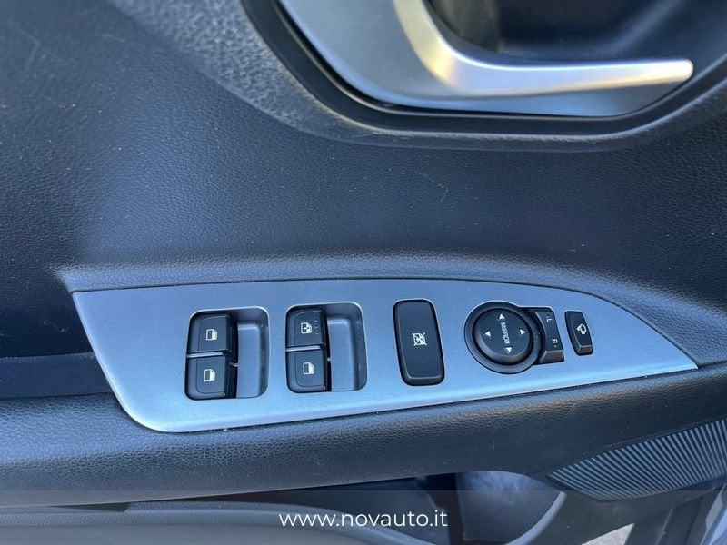Kia Stonic Stonic 1.0 t-gdi mhev GT Line 120cv dct