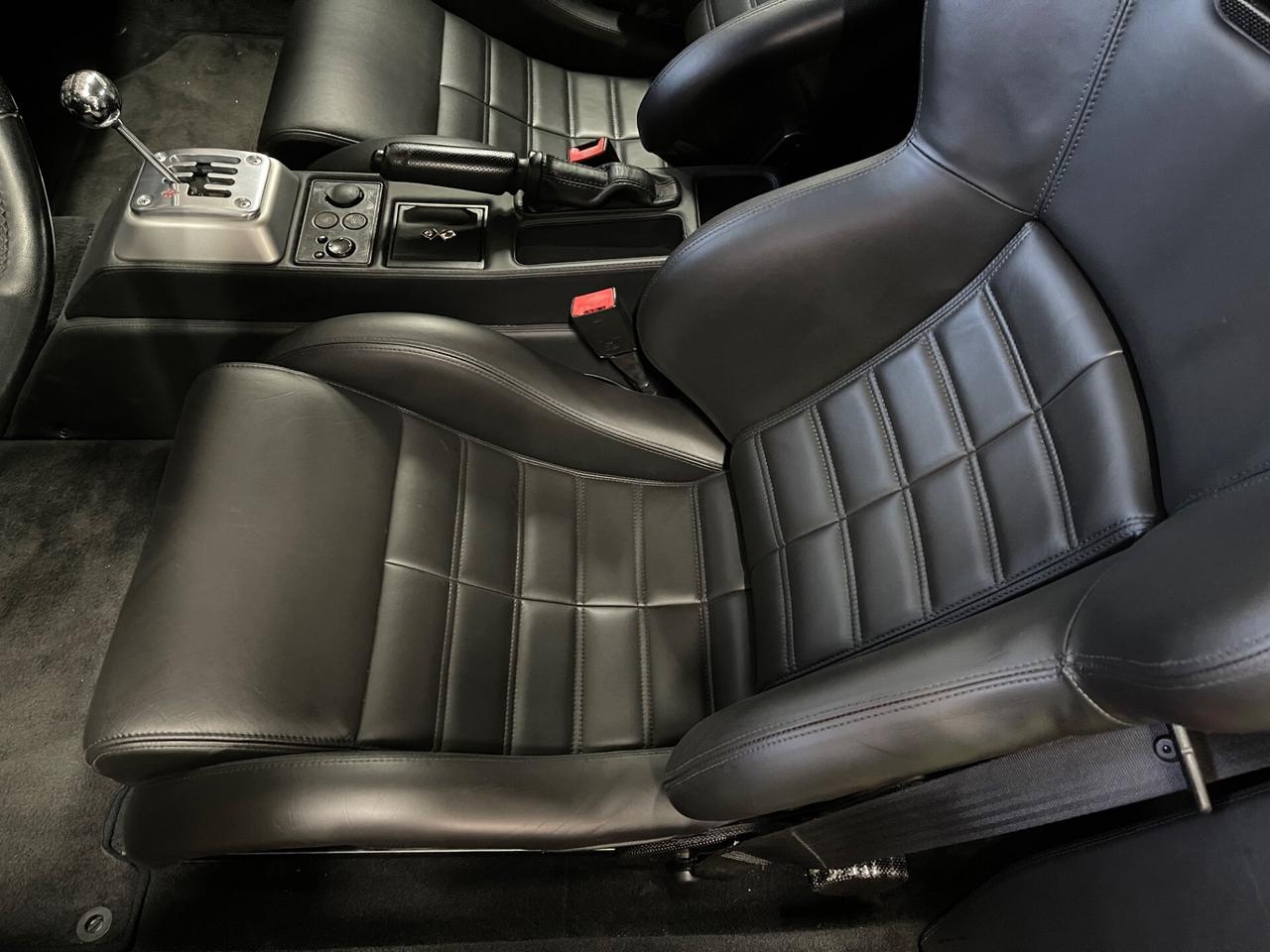 Ferrari F430 Cambio Manuale Rarissima PERMUTE RATE