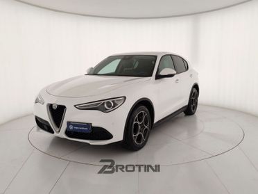 Alfa Romeo Stelvio 2.2 Turbo Diesel 160CV AT8 RWD Business
