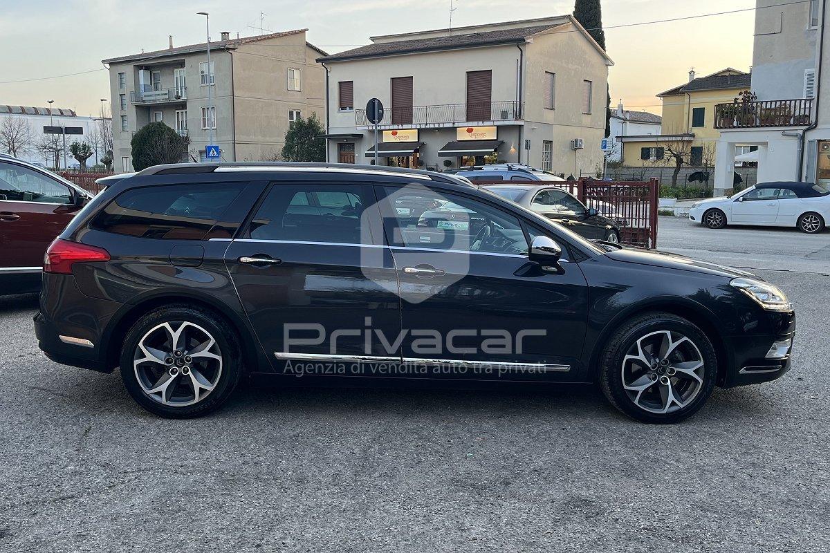 CITROEN C5 BlueHDi 150 S&S Hydractive Executive Tourer