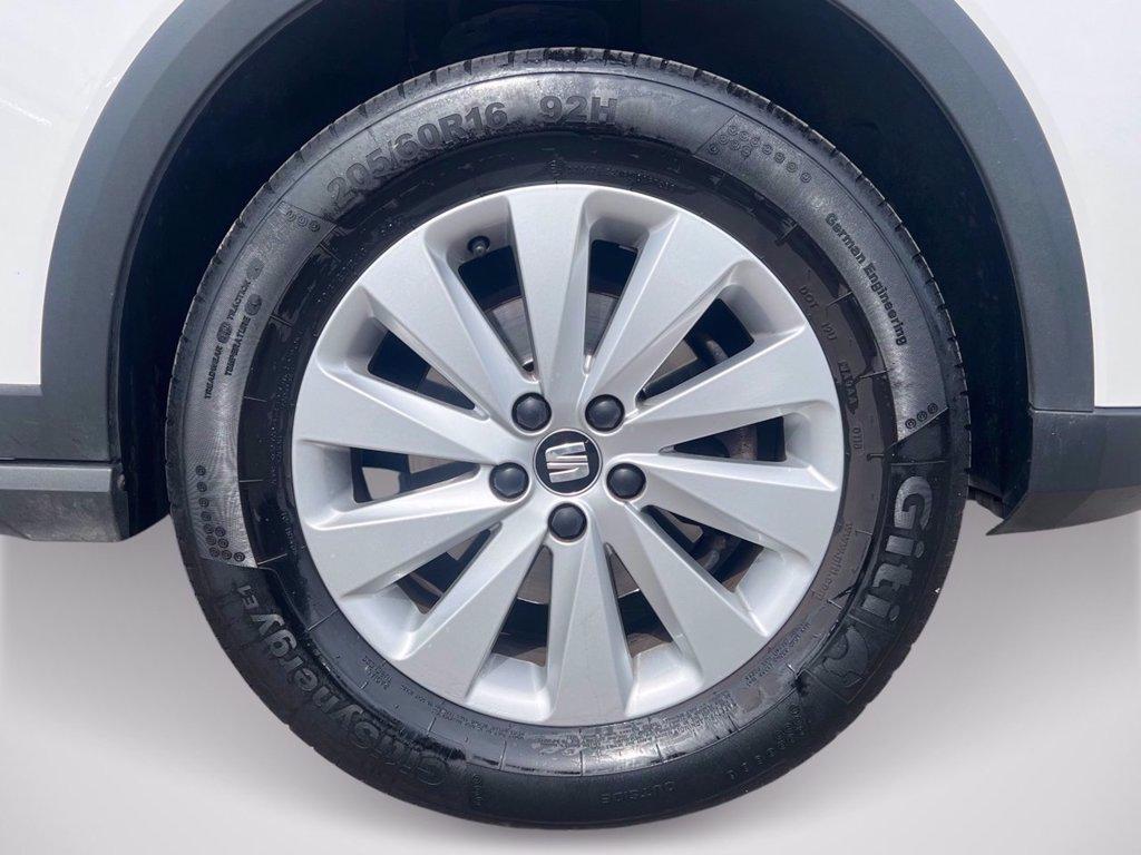 SEAT Arona 1.0 ecotsi Style 110cv del 2018