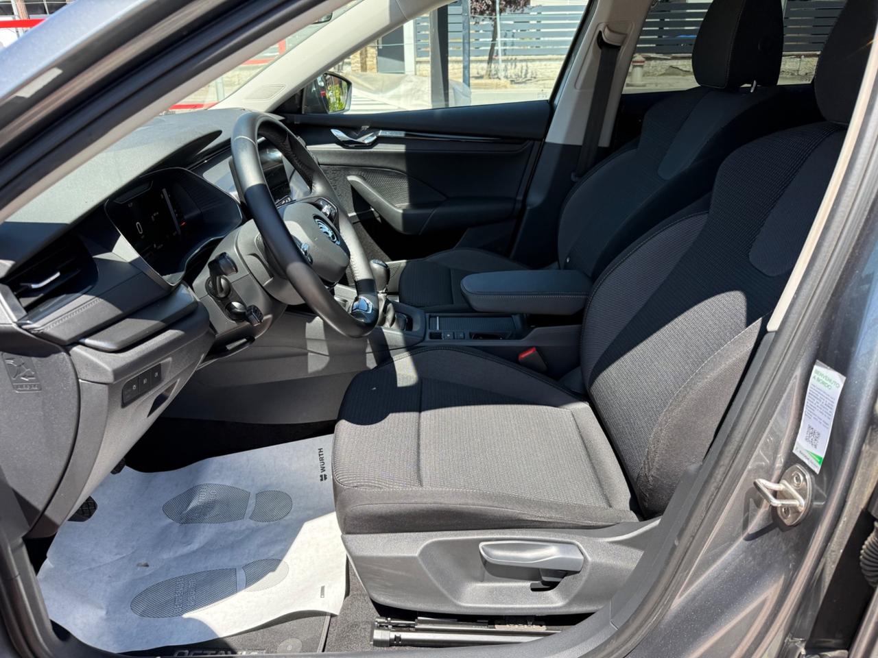 Skoda Octavia 2.0 TDI EVO SCR Sportline .IVA ESPOSTA