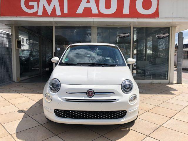 FIAT 500 1.2 69CV LOUNGE CARPLAY 7"