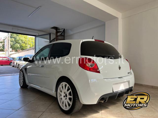 RENAULT Clio 2.0 16V 200CV RS Luxe - Perfetta