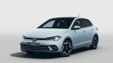 VOLKSWAGEN Polo 1.0 TSI DSG Edition 50
