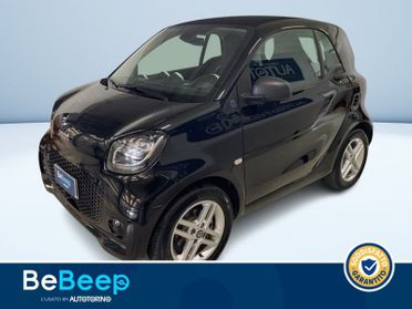 smart fortwo EQ PURE 22KW