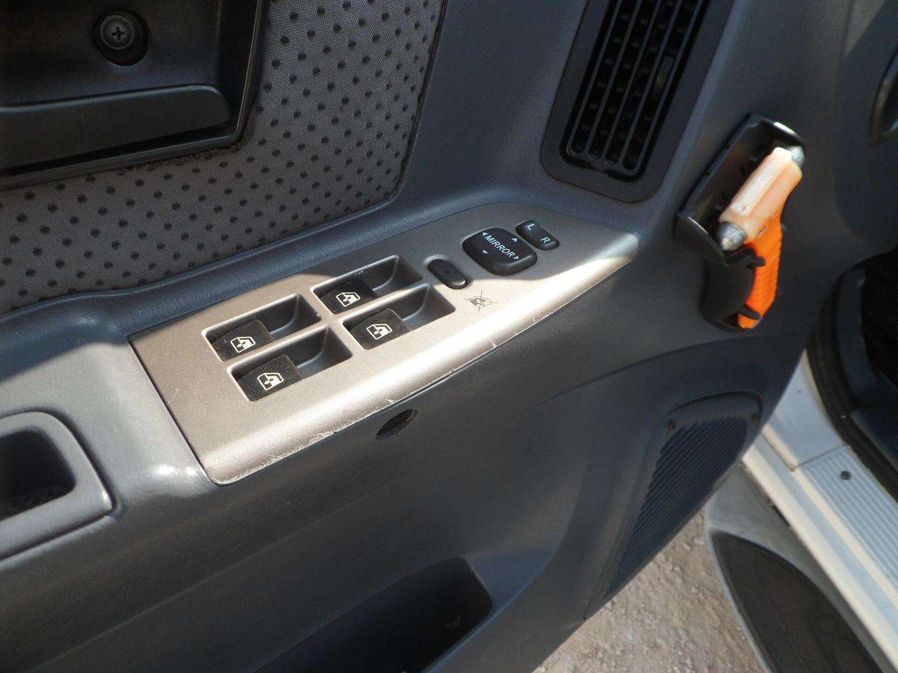 Tata Safari 4x4