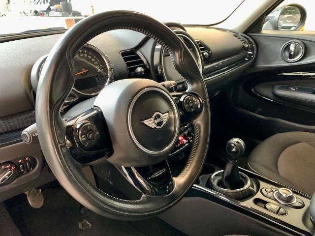 MINI One D Clubman Mini One D Clubman 1.5