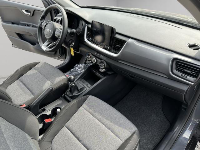 KIA Stonic 1.2 DPI Urban