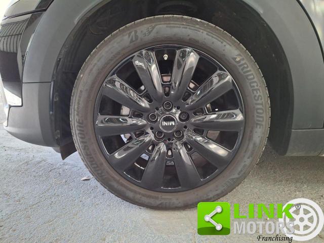 MINI Countryman 2.0 Cooper D Untamed Edition Countryman GARANZIA