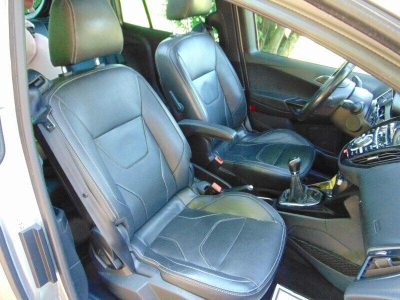 Ford B-Max B-Max 1.5 TDCi 95 CV Individual