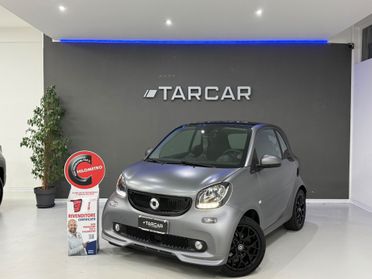Smart ForTwo 70 1.0 Superpassion *MattGrey