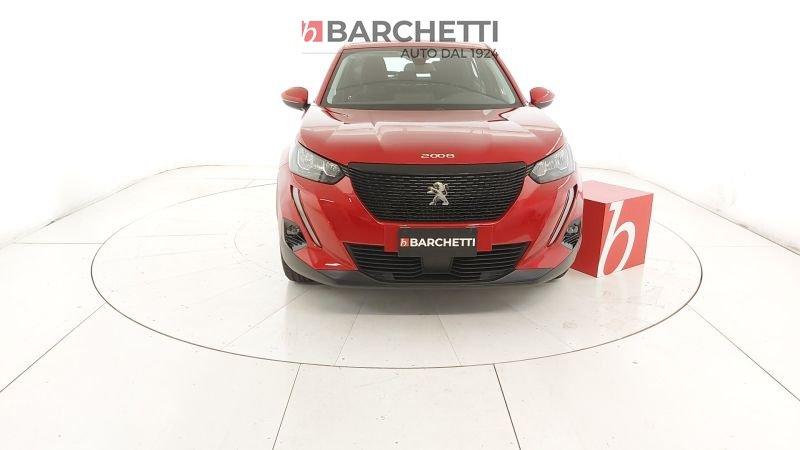 Peugeot 2008 2ª SERIE PURETECH 130 S&S ACTIVE