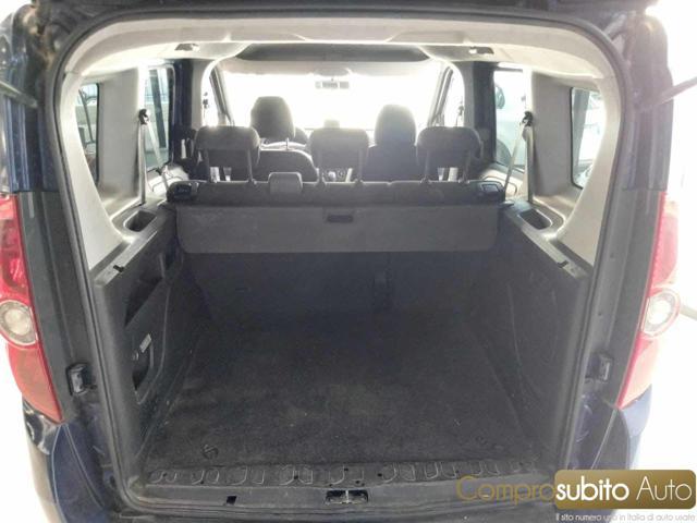 FIAT Doblo Doblò 1.3 MJT ( Garanzia 12 Mesi)